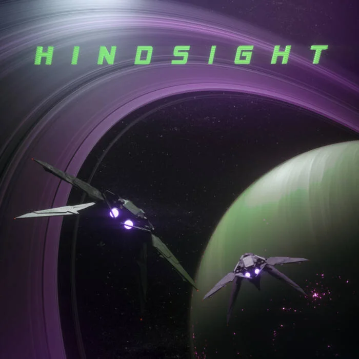 DeeZNauts Comes Correct with Dual-sided "Hindsight" Release