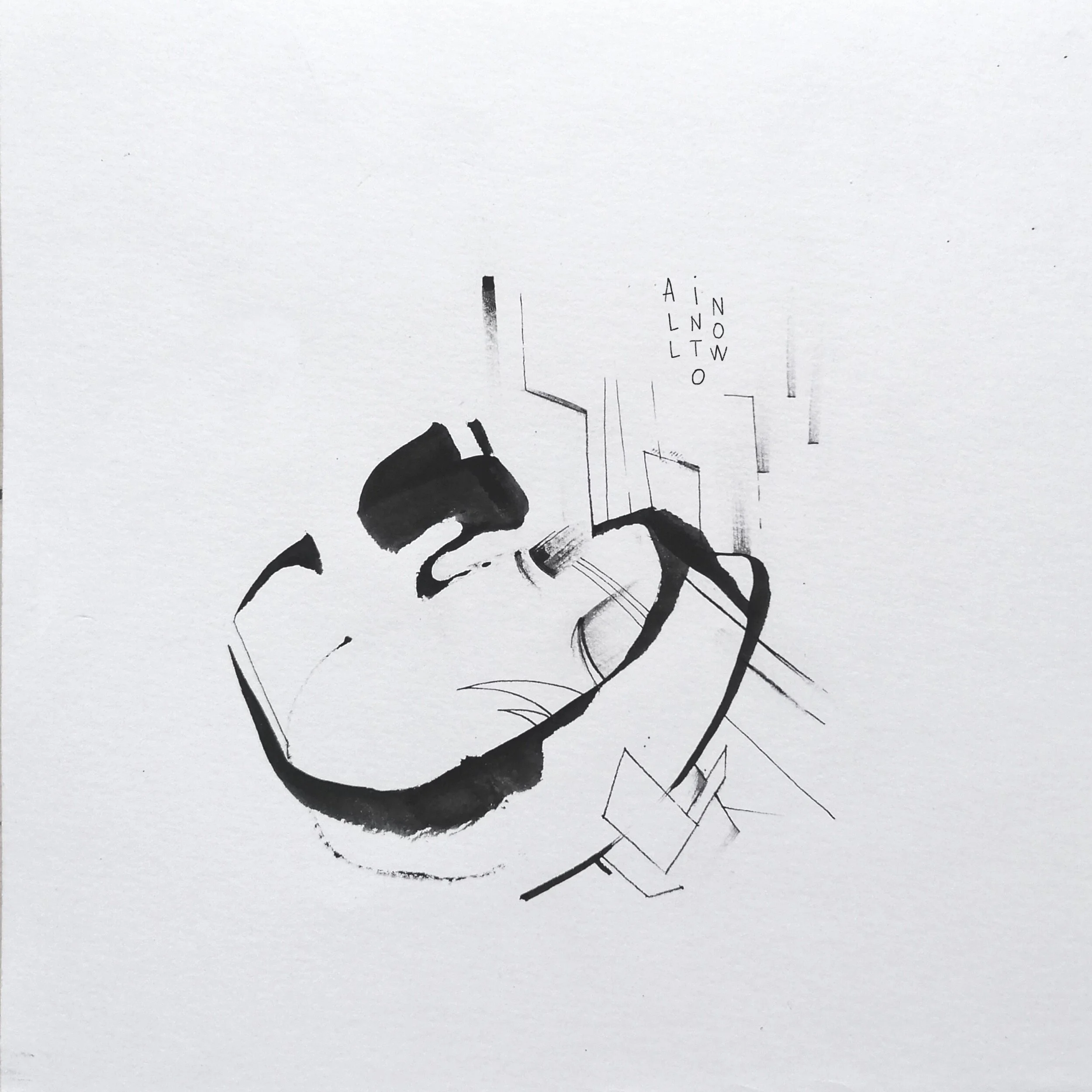 Iszlai - All Into Now