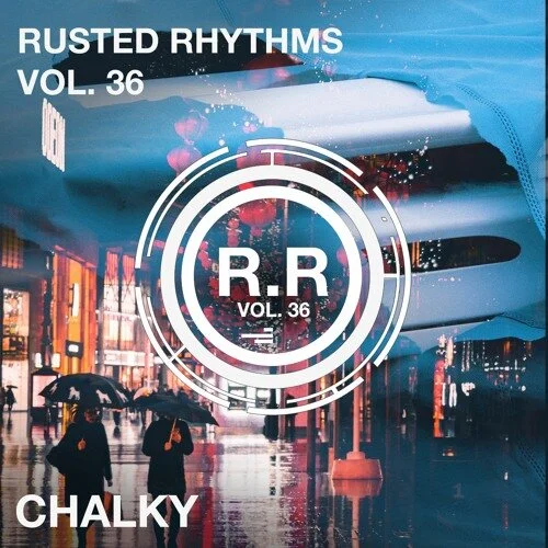 Rusted Rhythms Vol. 36 - Chalky
