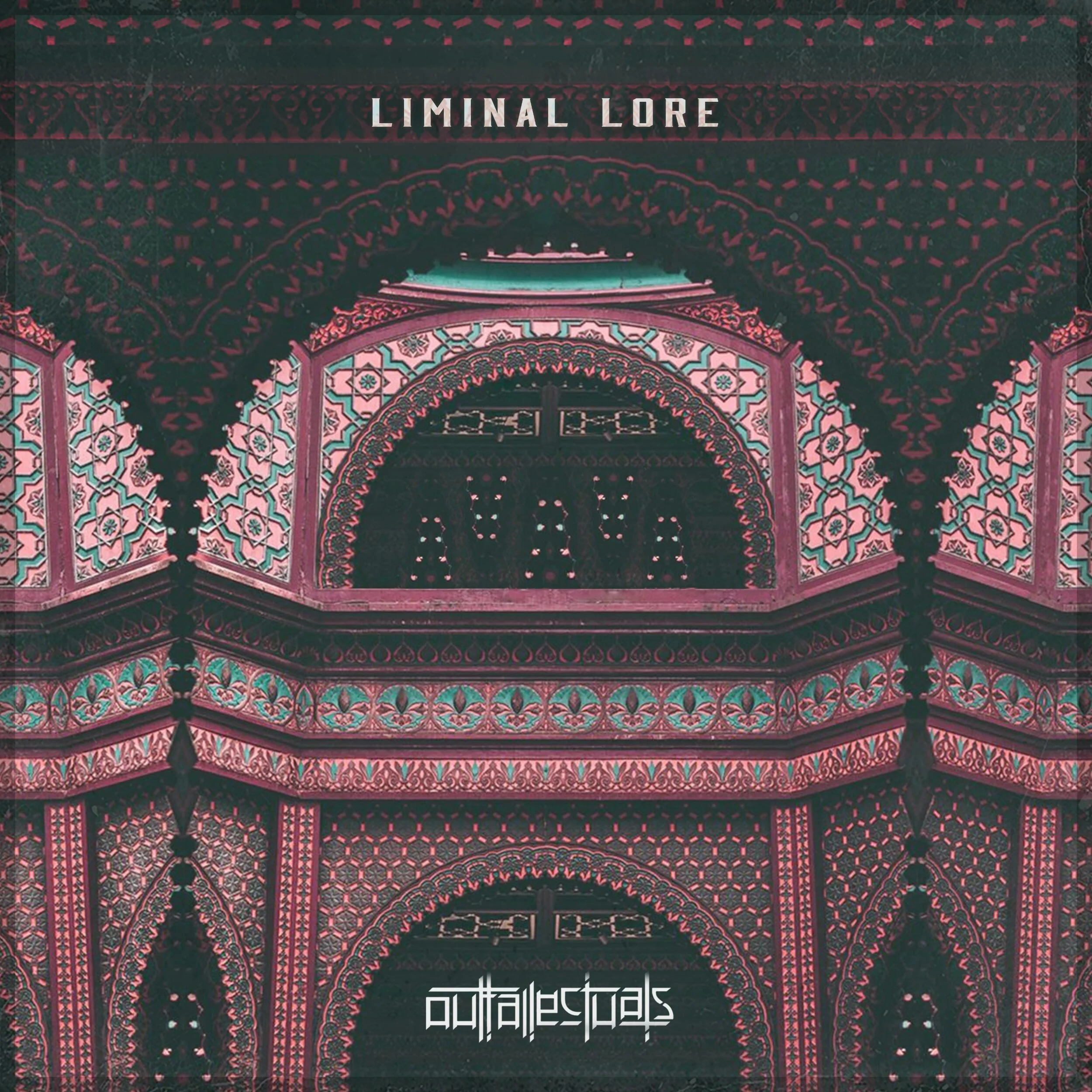 Outtallectuals Celebrates 10 Year Milestone with Liminal Lore Compilation
