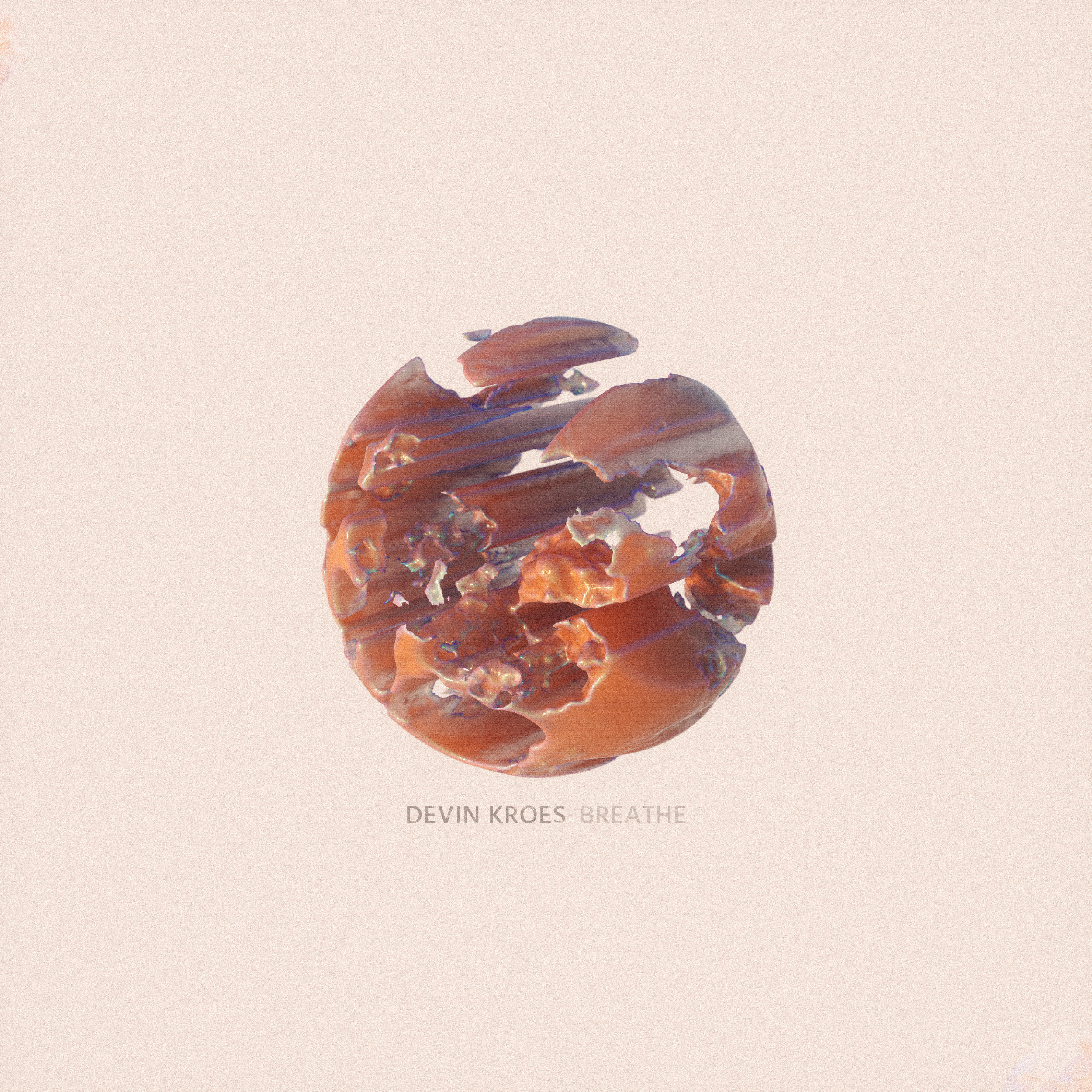 Devin Kroes - Bloom (ft. ST4RFOX) [EXCLUSIVE PREMIERE]