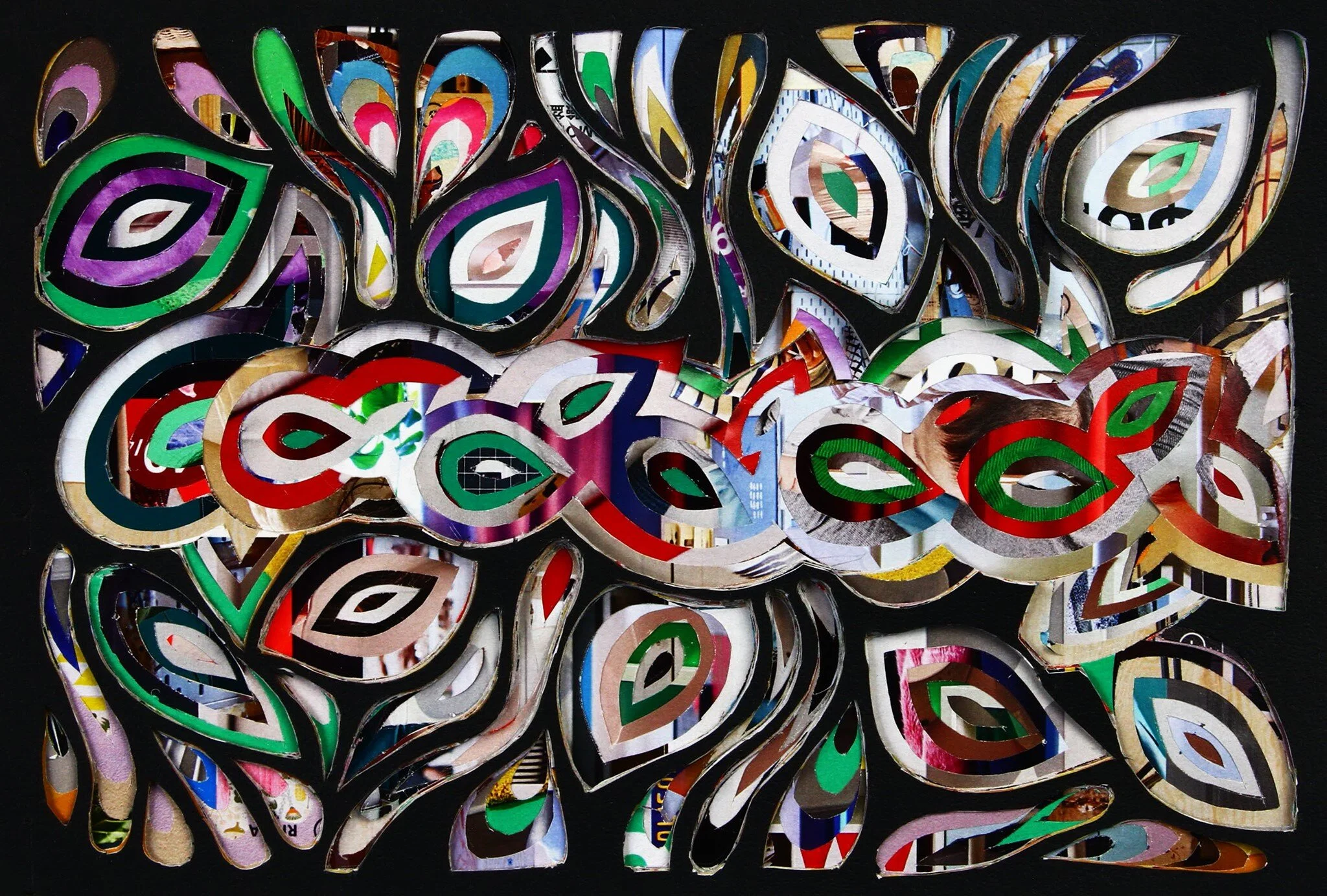 Iszlai: Interview + Featherbed A/V Re-Stream