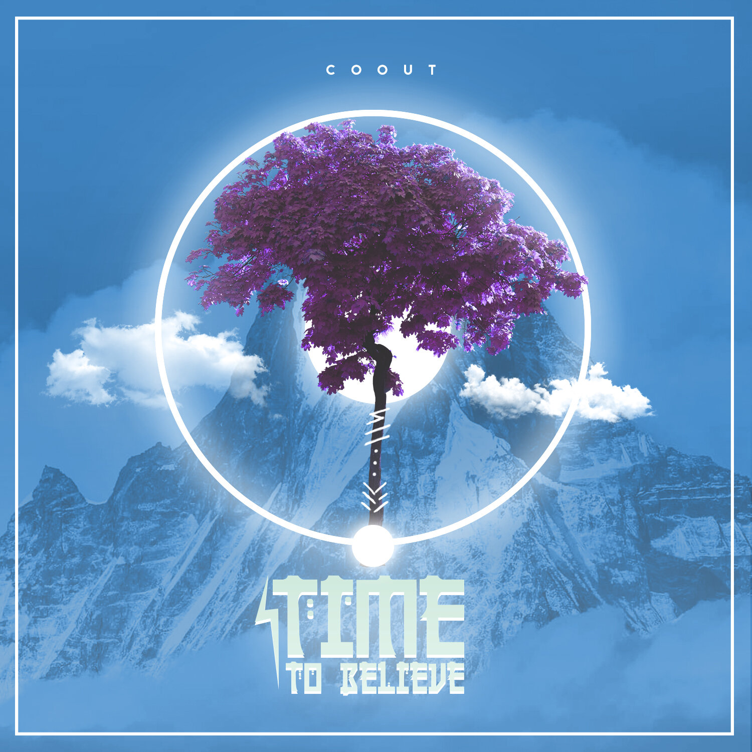 Coout - Time to Believe