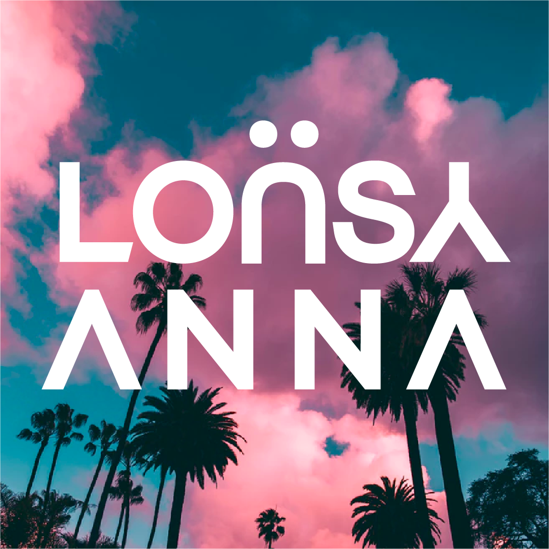 Rusted Rhythms Vol. 41 - Lousy Anna A/V Mix