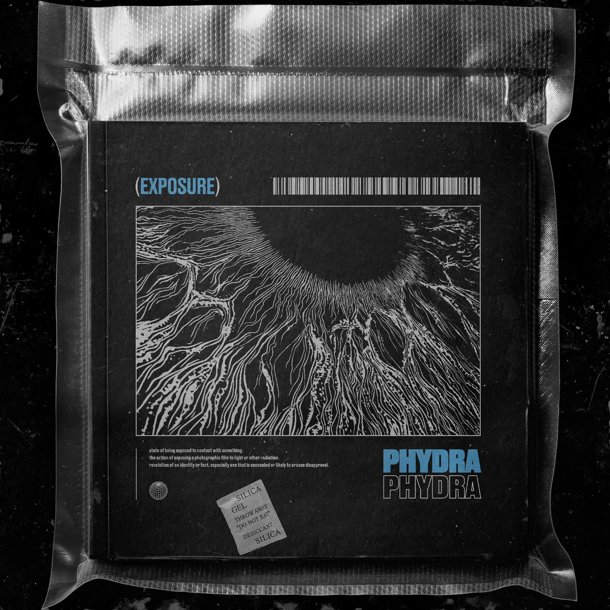 Phydra - Exposure