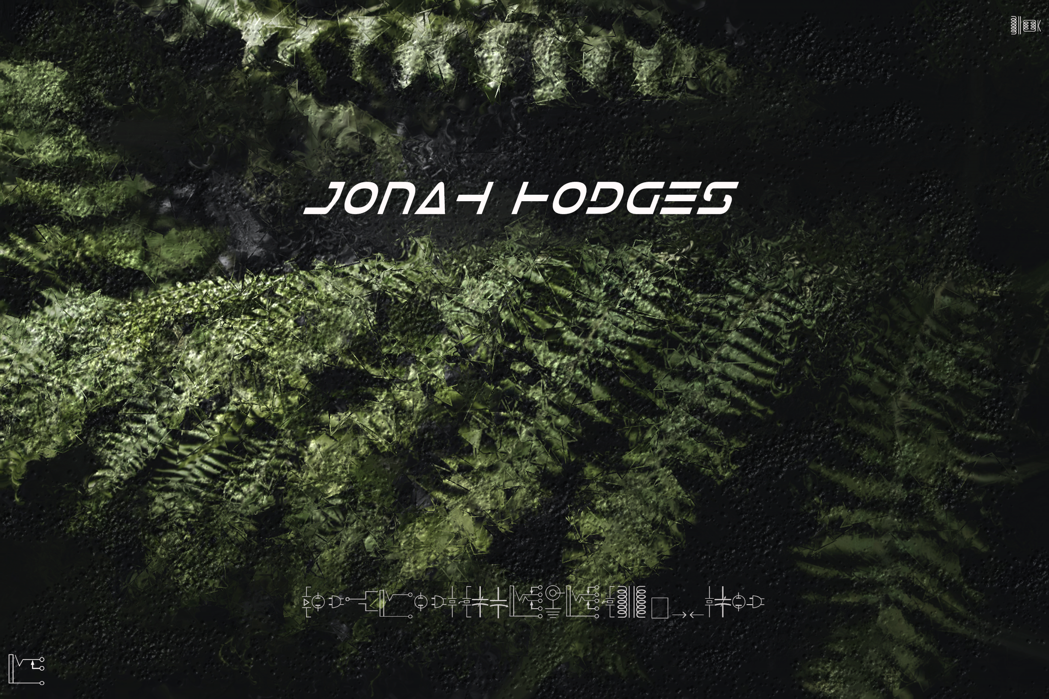 Jonah Hodges - Comfortability Trap [Exclusive Premiere]