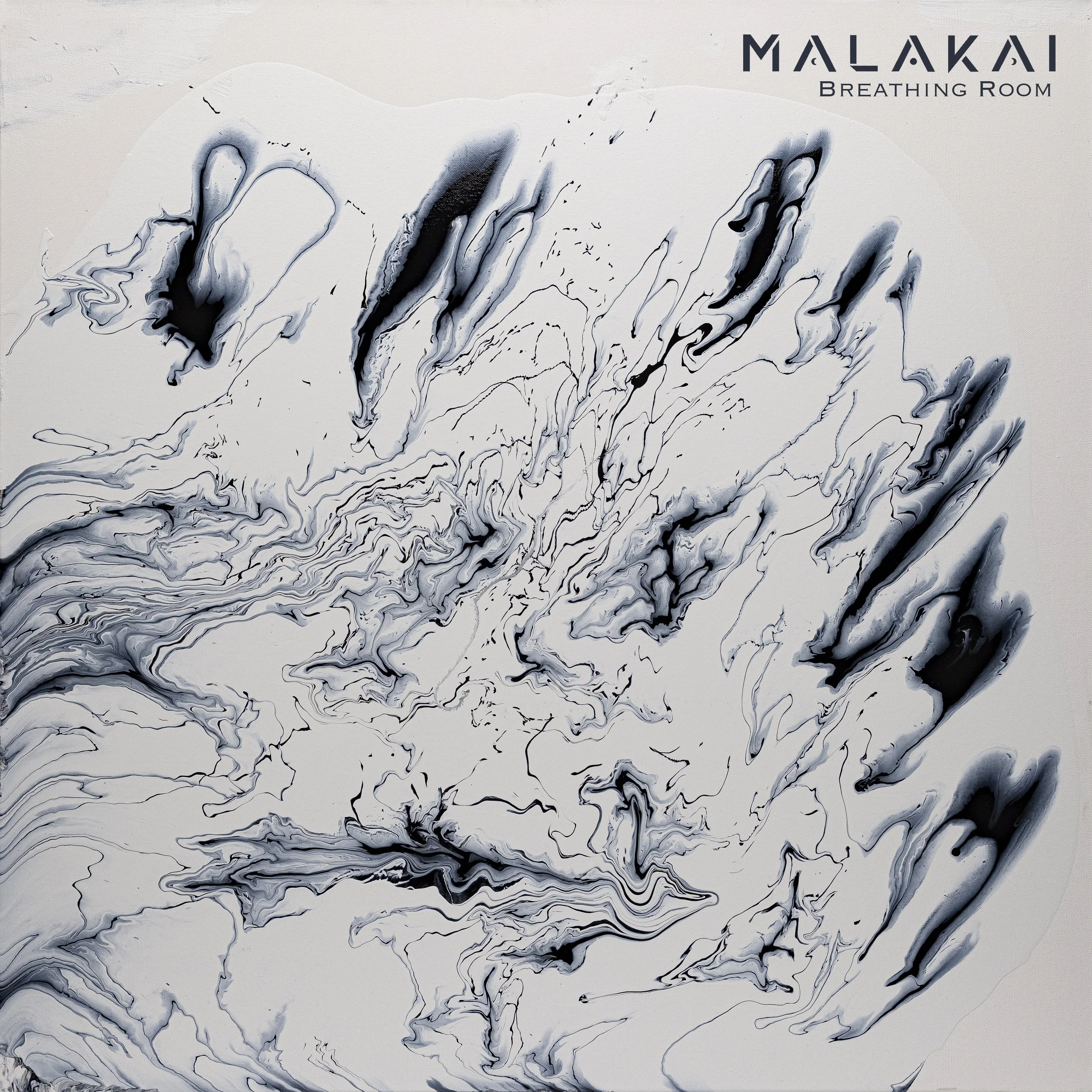 MALAKAI - Breathing Room