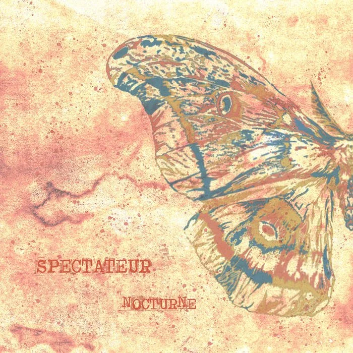 Spectateur Leans Into Softer Edges in Nocturne LP