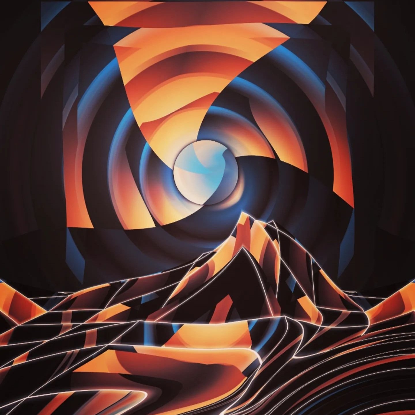 Conversations and Explorations on Generative Visual Art with Actualize