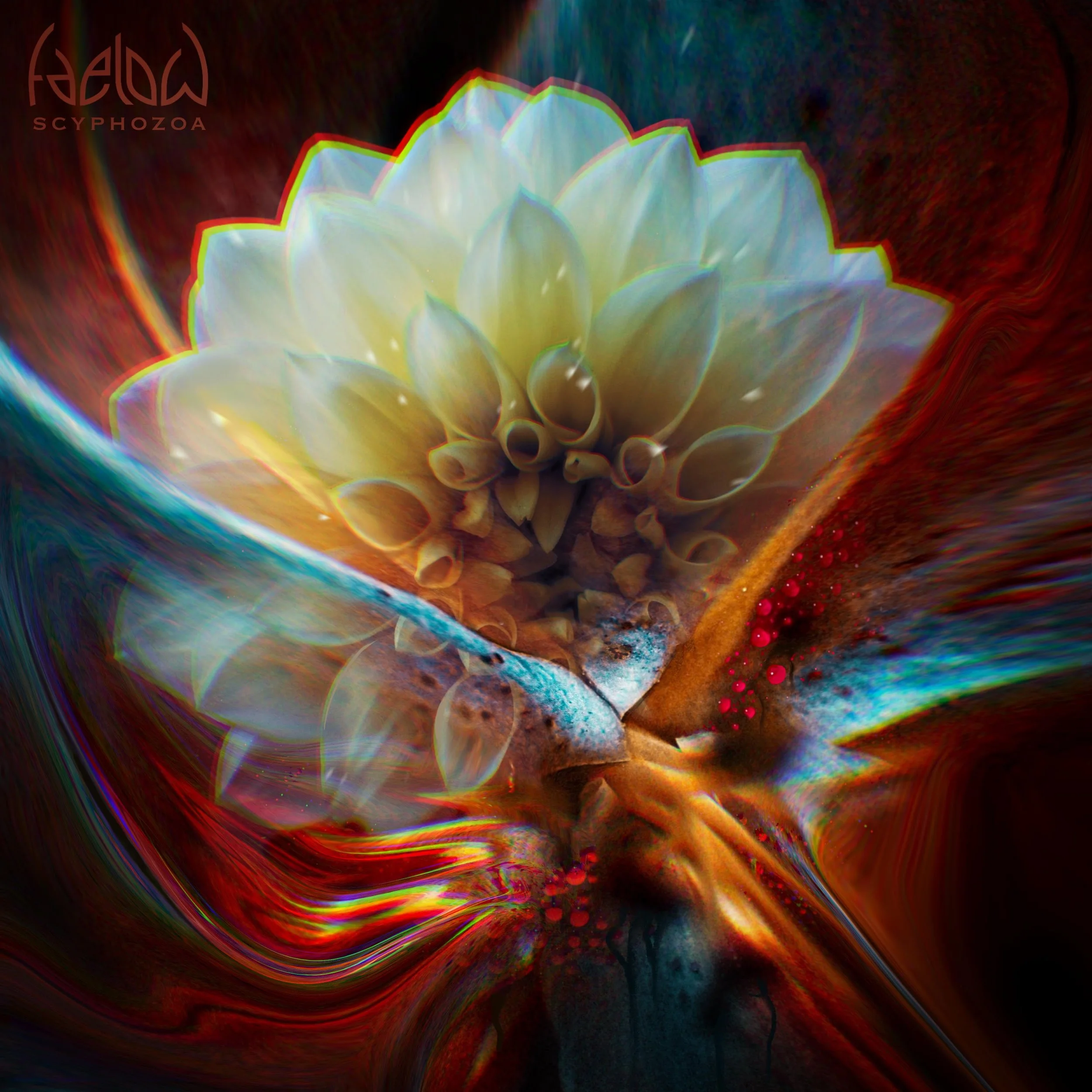 Faelow - Orbit [EXCLUSIVE PREMIERE]