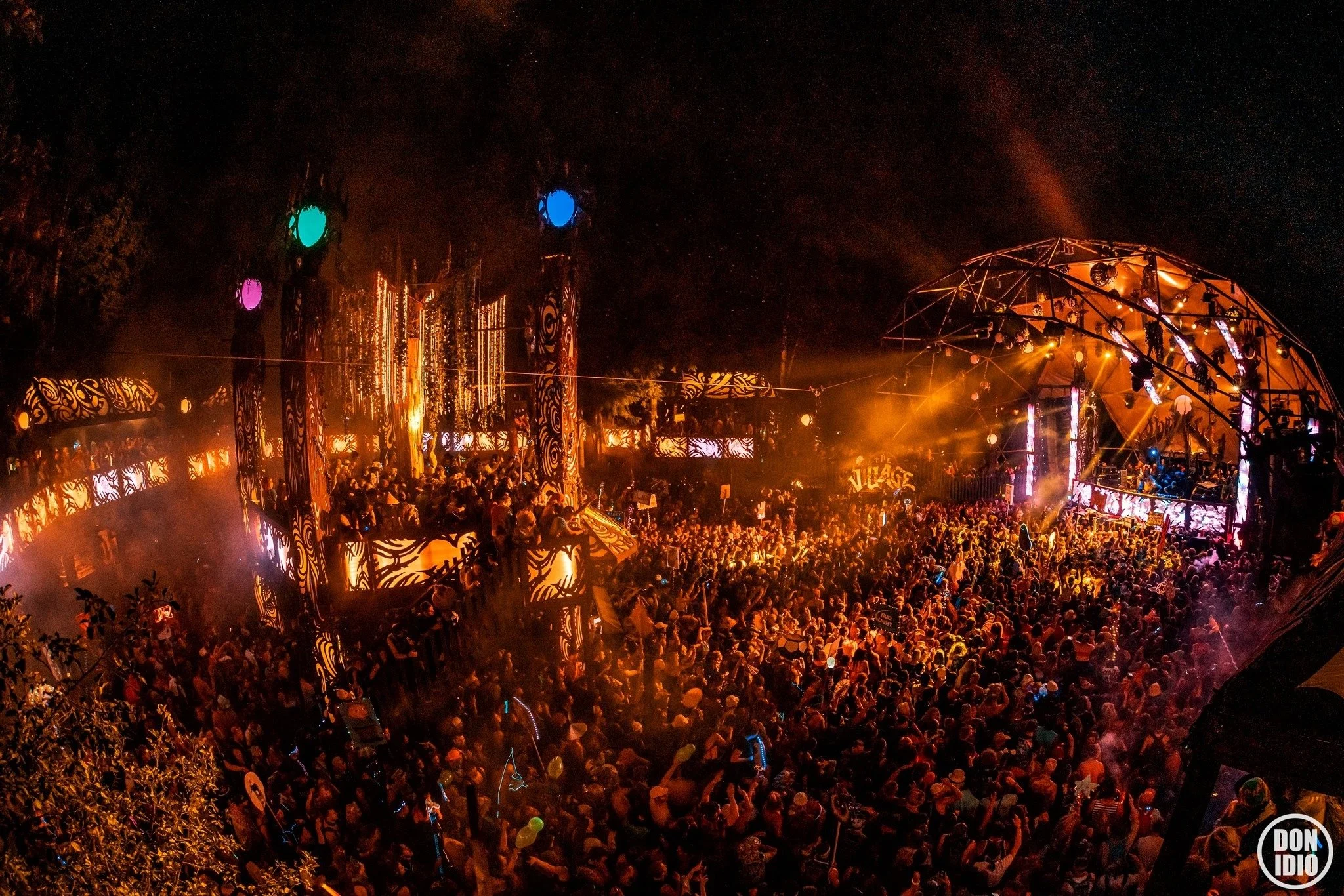 Shambhala Returns to the Fold in 2022