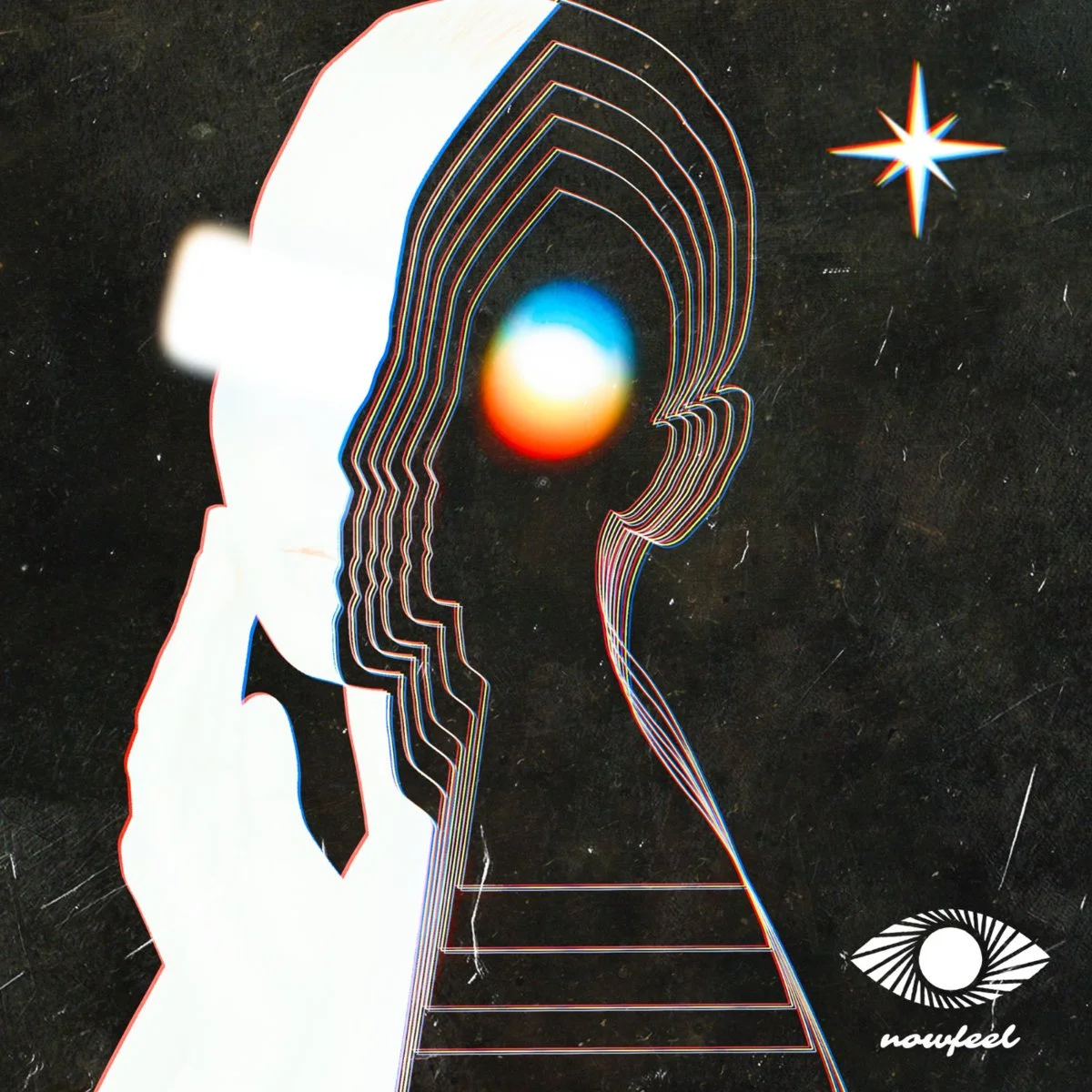 Nowfeel Explores the Space Between Style and Impact through Kin LP