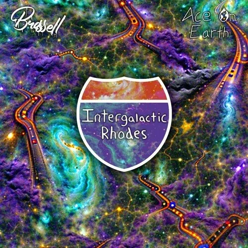 An Interstellar Expedition with Brassell and Ace On Earth