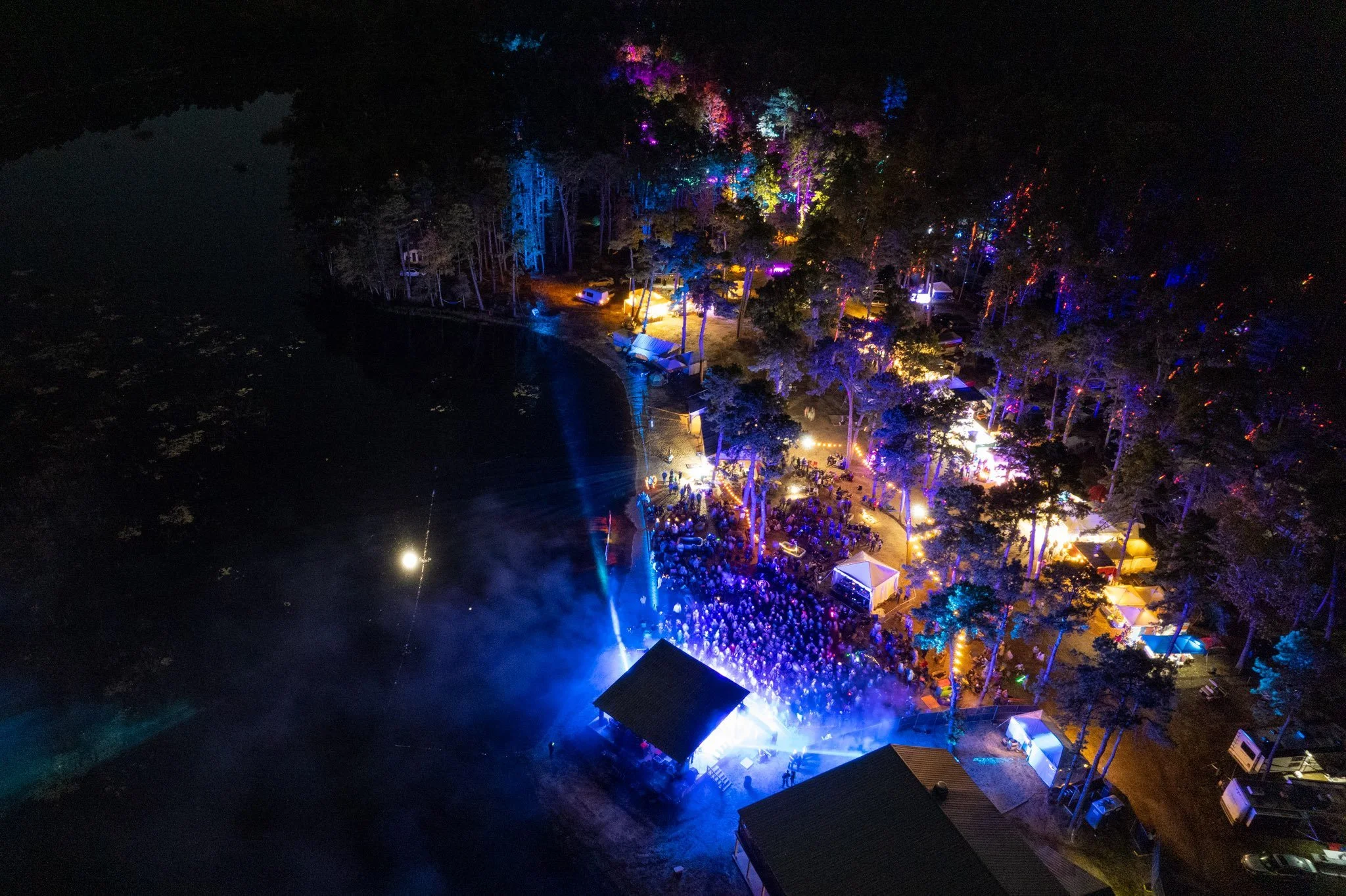 Submersion Festival 2022: Discerning Sound for Discerning Soundheads