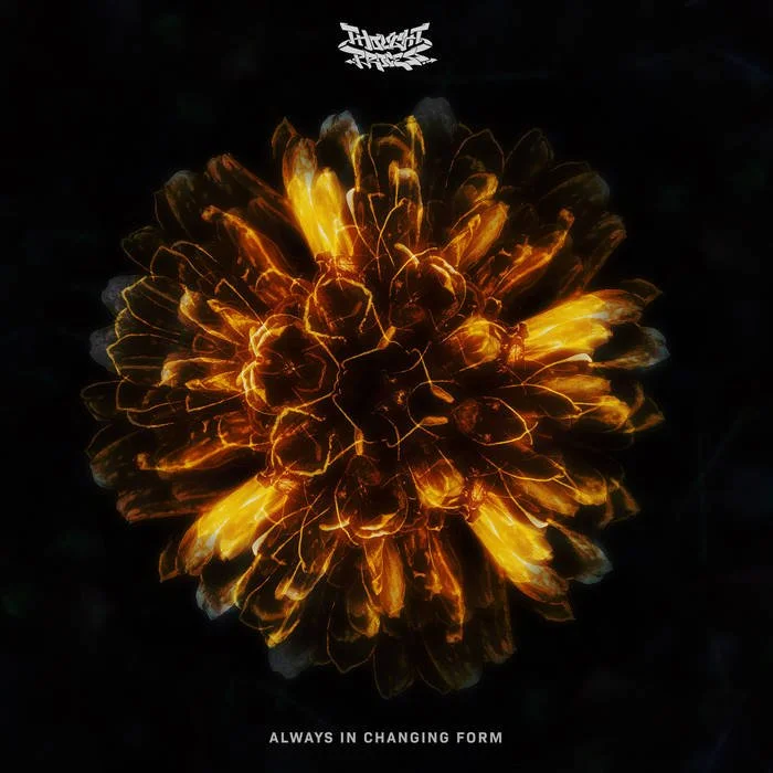 Thought Process Leans into Constant Evolution with Always In Changing Form EP