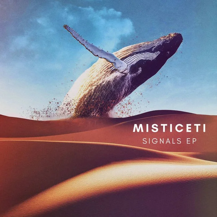 Misticeti Dials in on Influence and Attitude with Signals EP