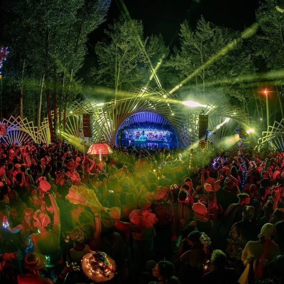 10 Can't-Miss Artists of Color at Bass Coast