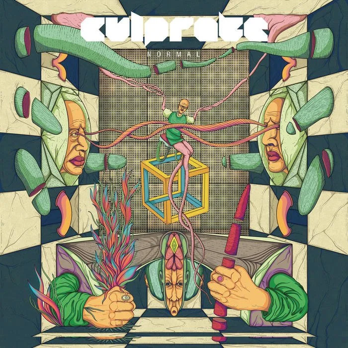 An Expansive Conversation with Culprate in the wake of "Normal" LP