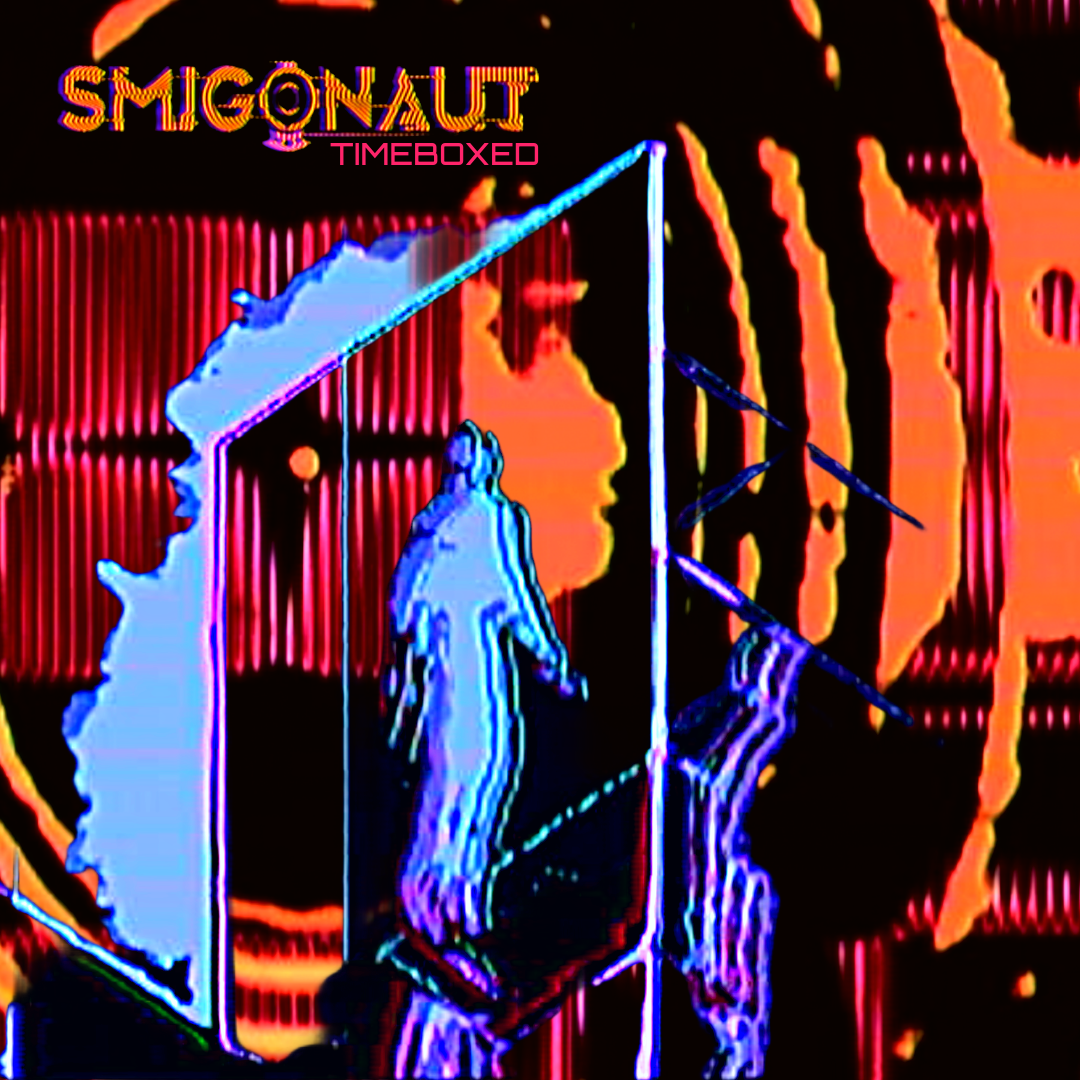 Smigonaut - Timeboxed