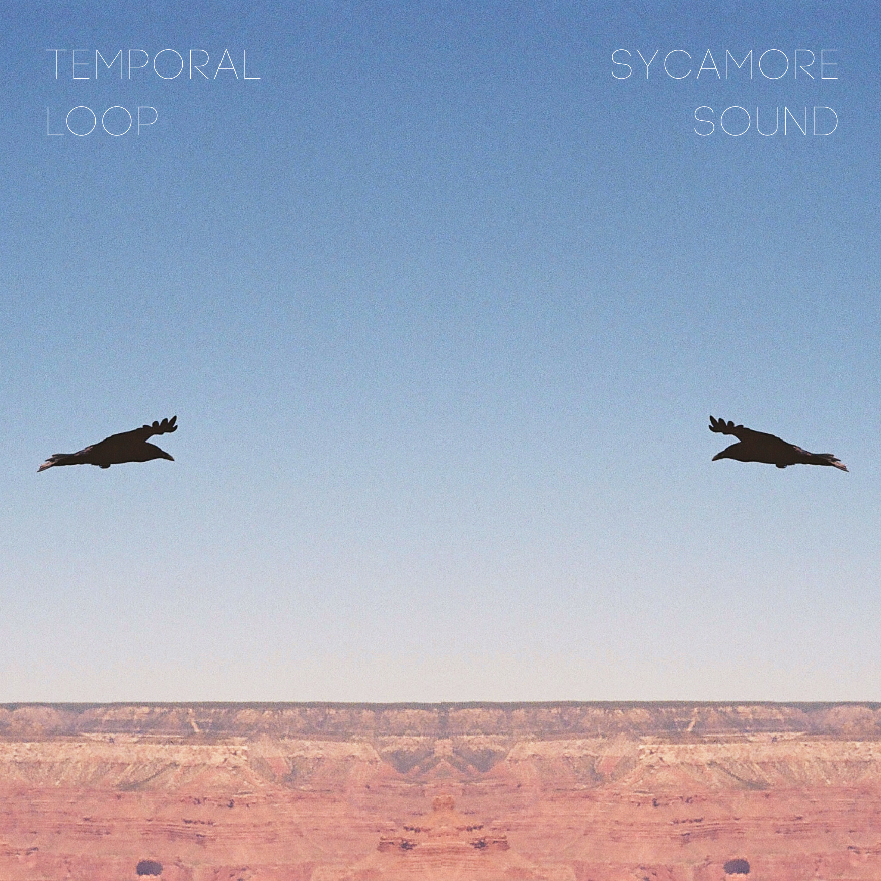 Sycamore Sound - Temporal Loop