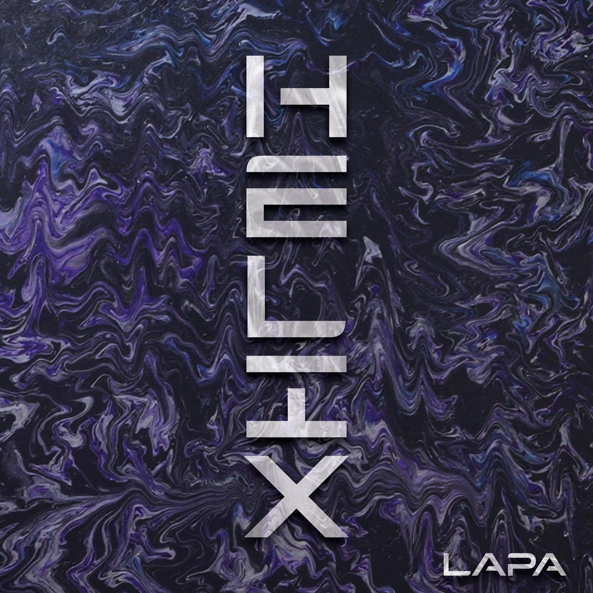 Lapa - Helix [RUST101]