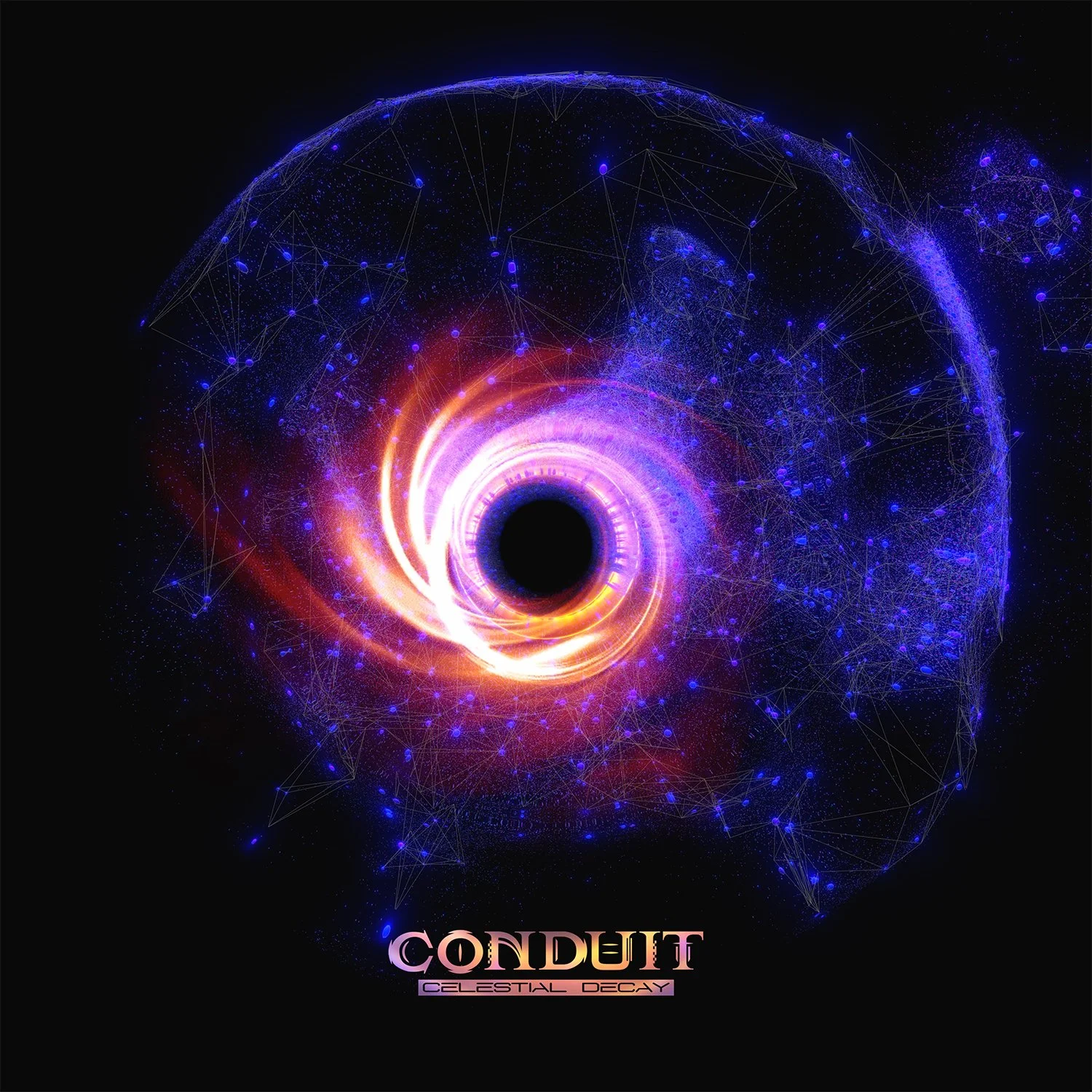 Conduit - Celestial Decay