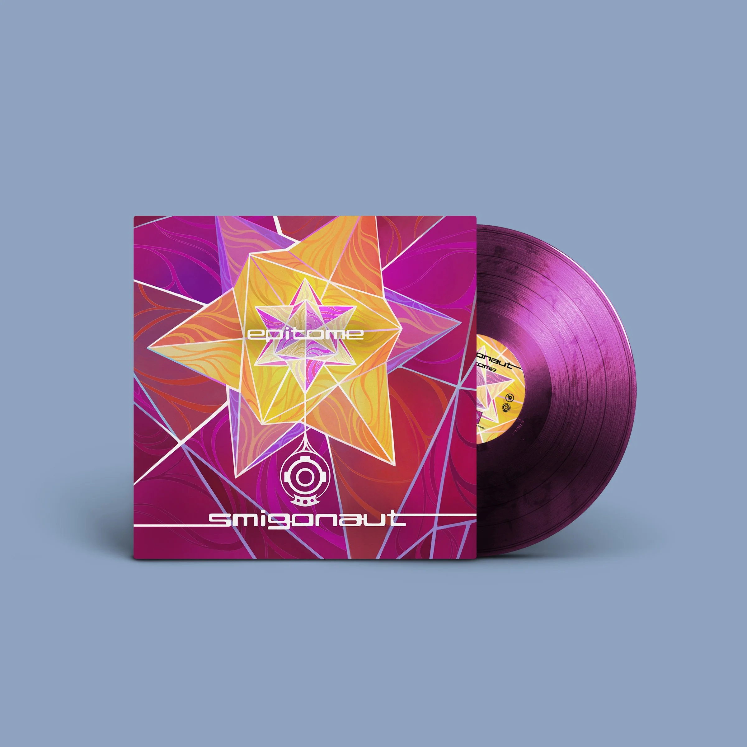 Smigonaut - Epitome | Limited Edition 12