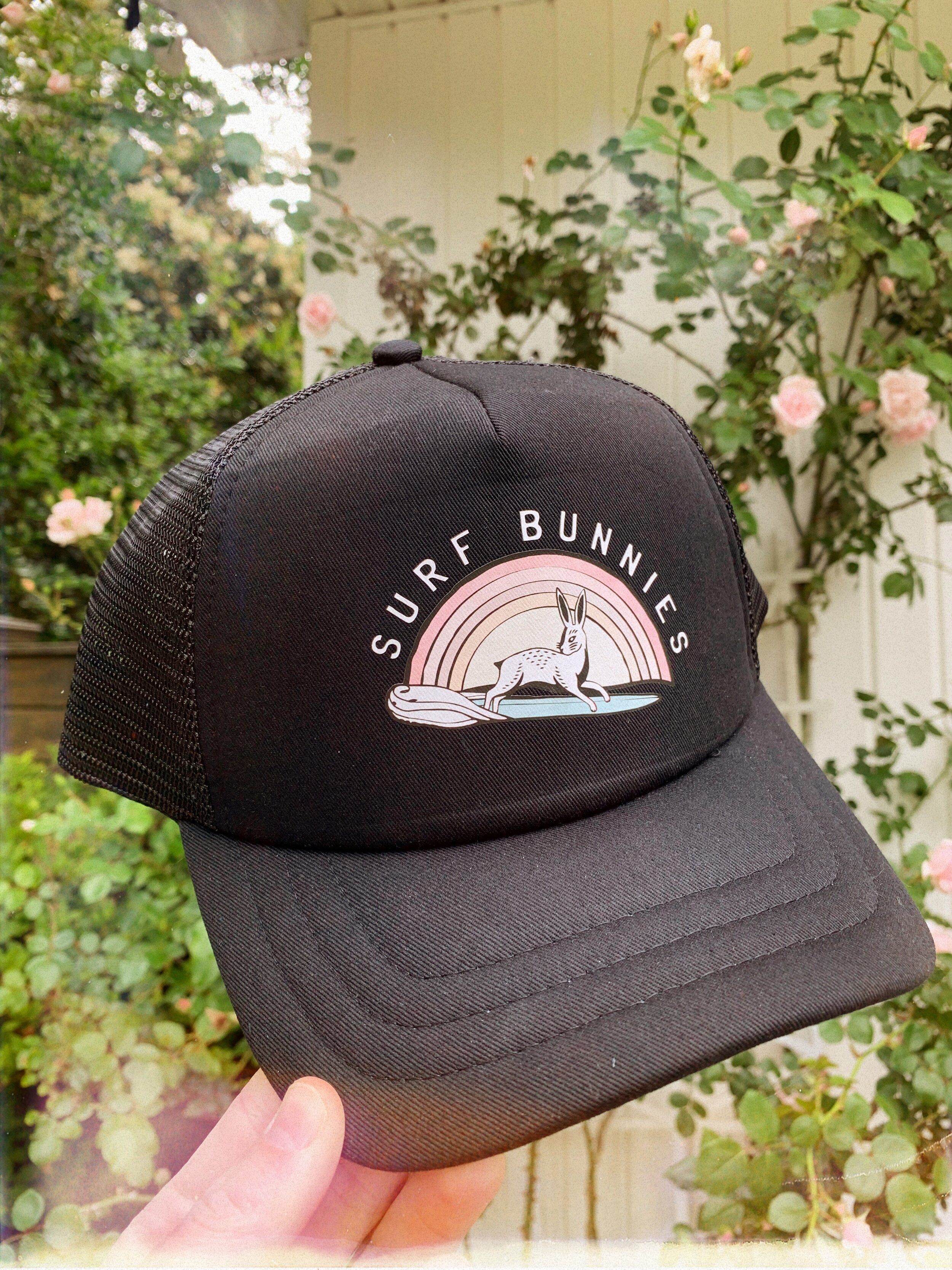 Original Trucker Hat