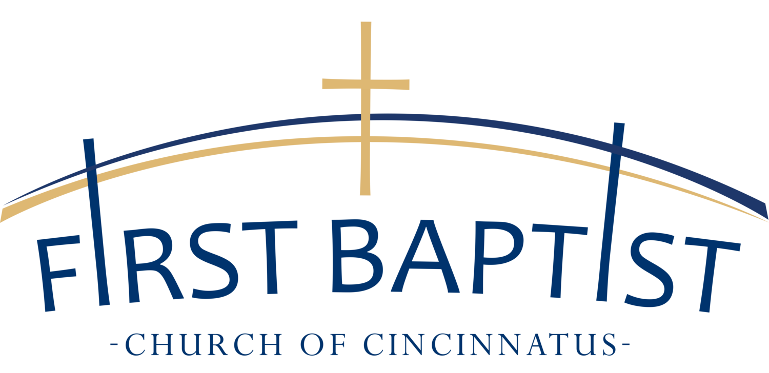 First Baptist Church of Cincinnatus