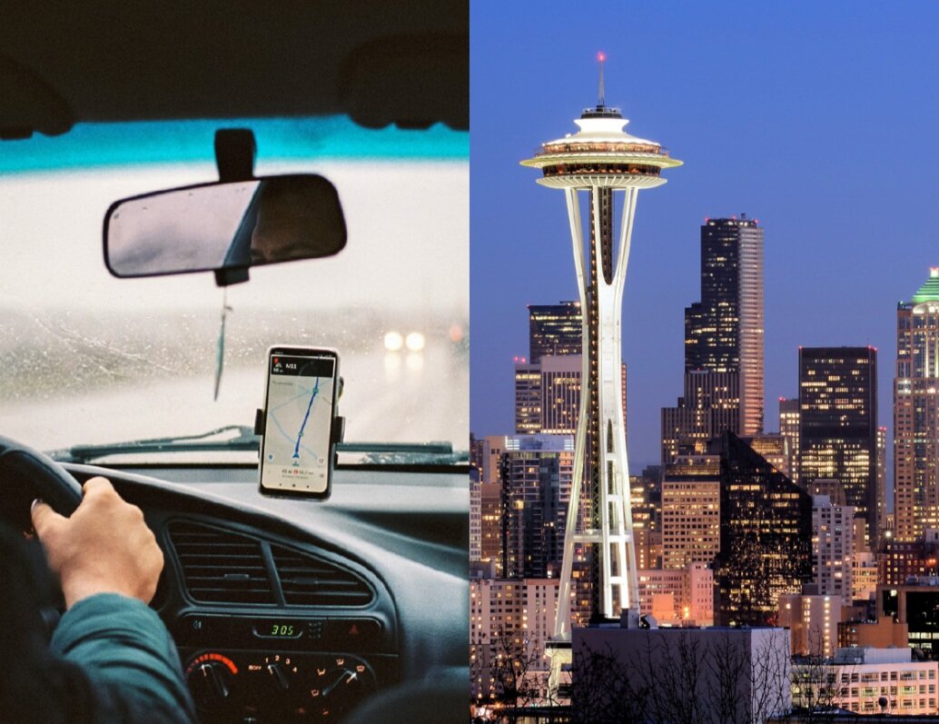 Seattle Driver Pay Standard
