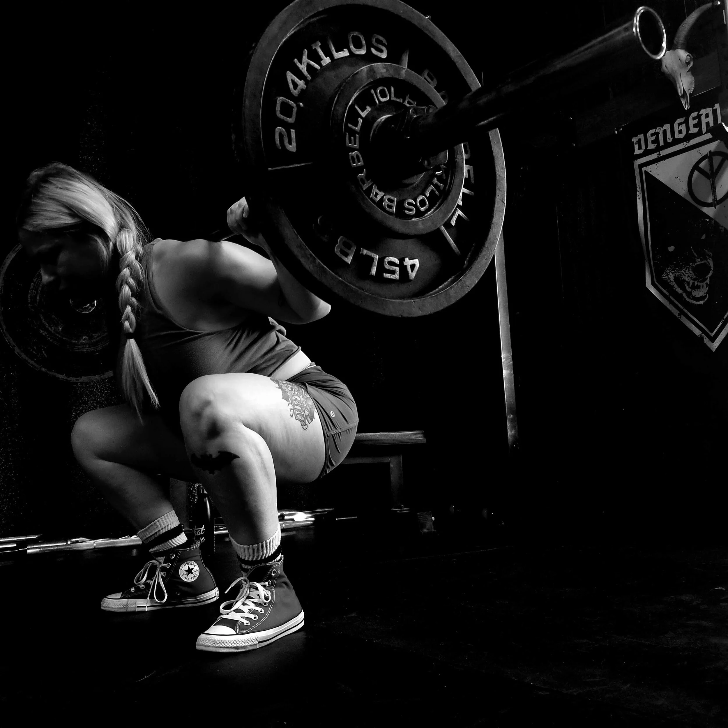 Strength Kvlt Online — No truce. No surrender.