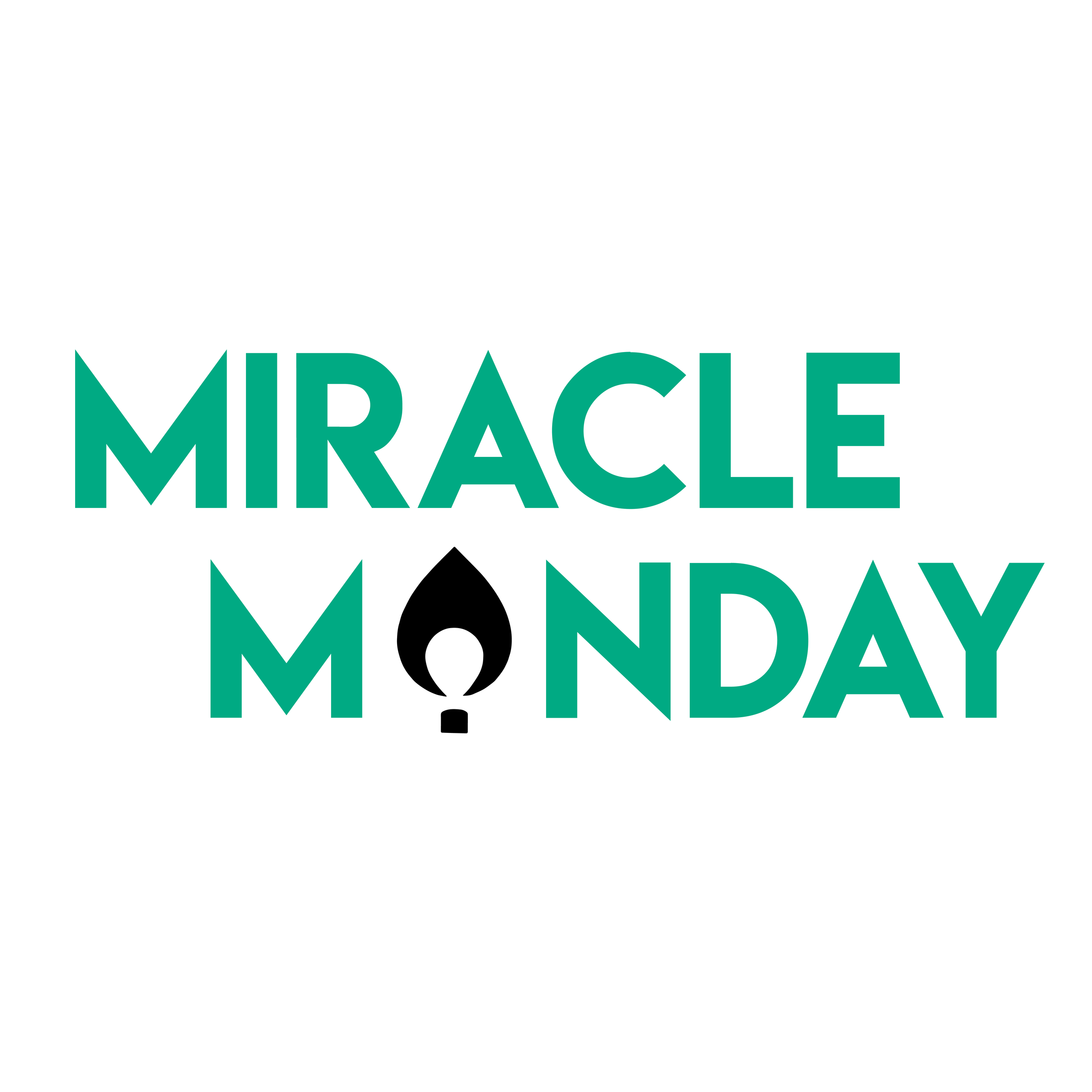 Best DM Week: Miracle Monday