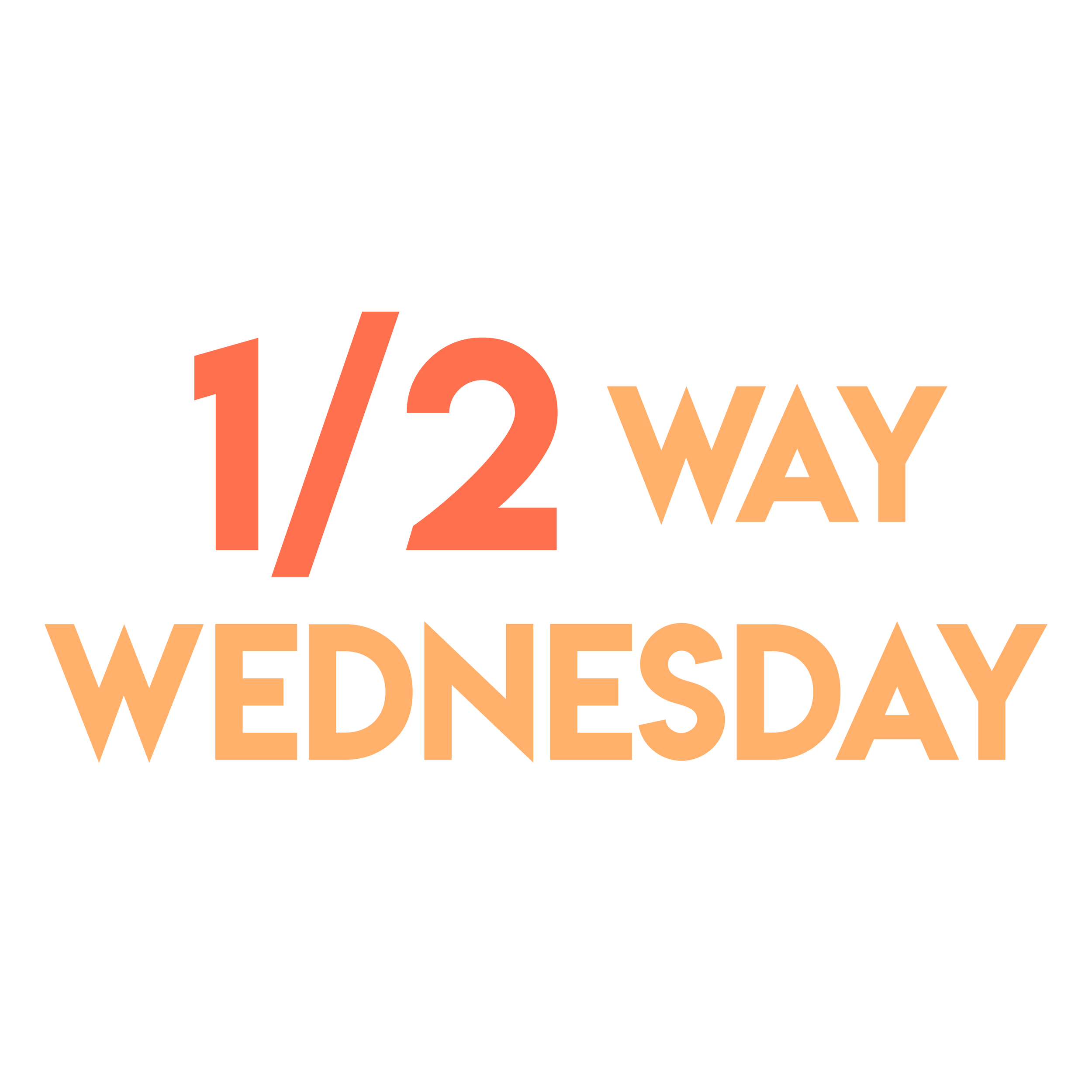 Best DM Week: Halfway Wednesday