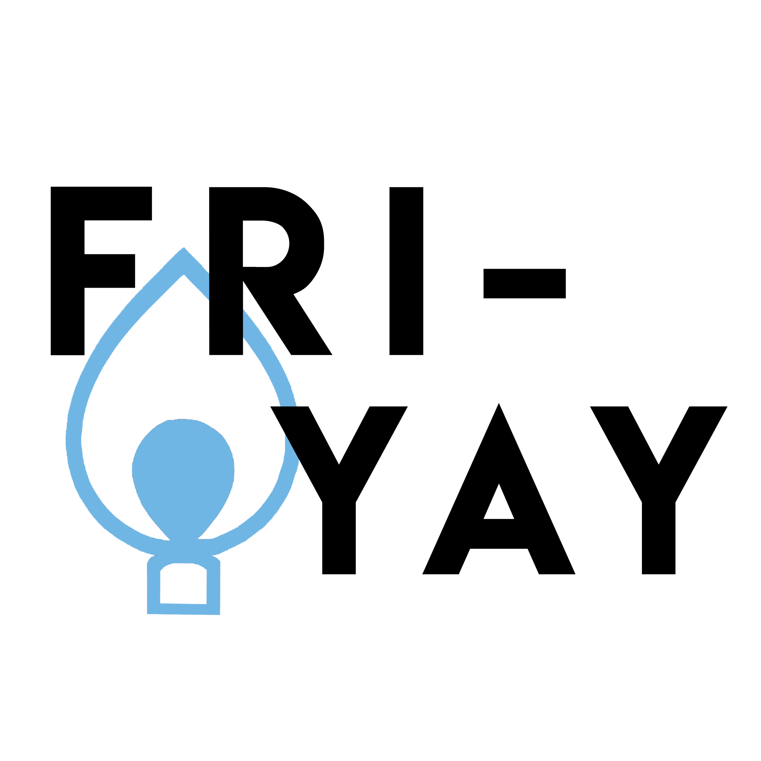 Best DM Week: Fri-YAY