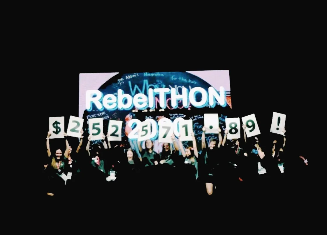 Dance Marathon