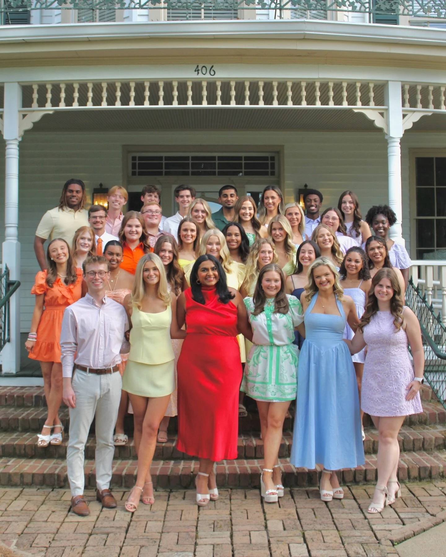 Introducing your 2026-2027 #BOARDOFDIRECTORS ☀️🌈🪁

We are so excited for the year to come with this #dreamteam full of talented and passionate people who will continue to fight for this generation and the next! 😄🕺🏼🙌🏻