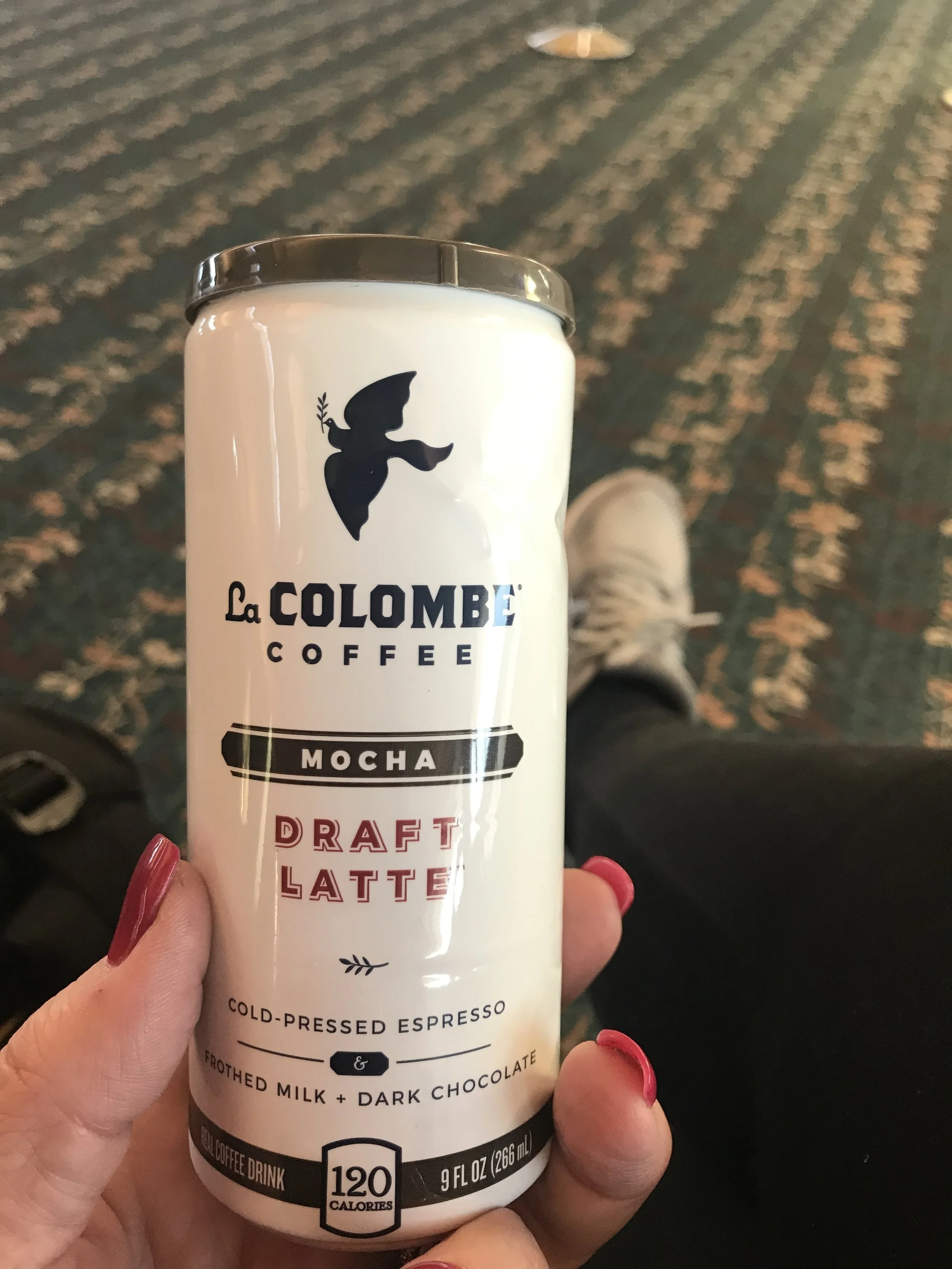 Alaska Bound.... Again!