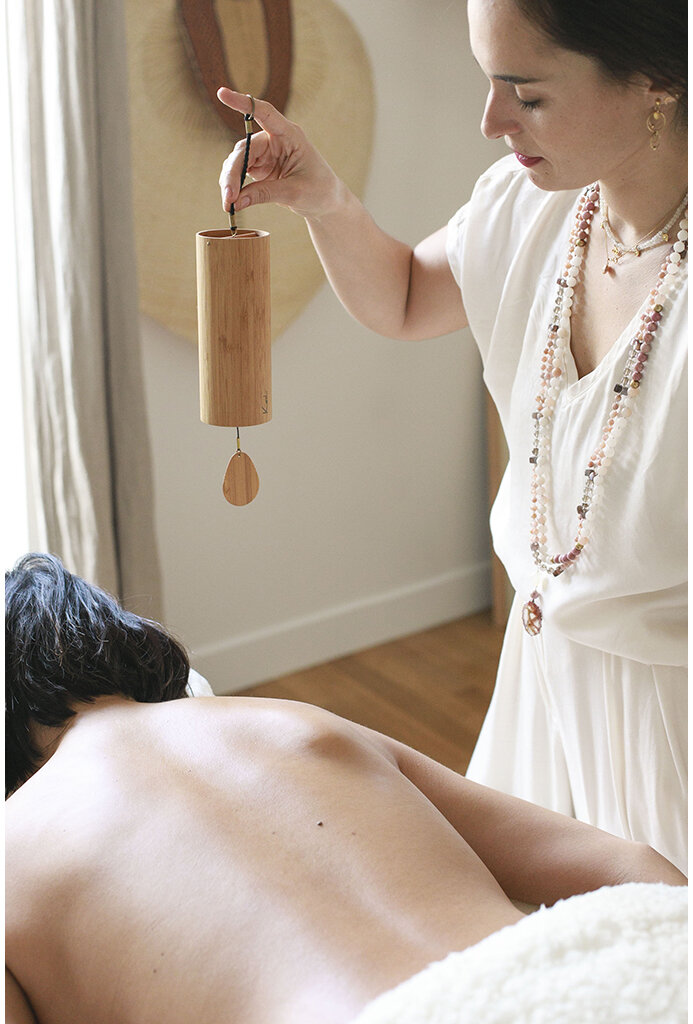 mariella massage meditation sonore
