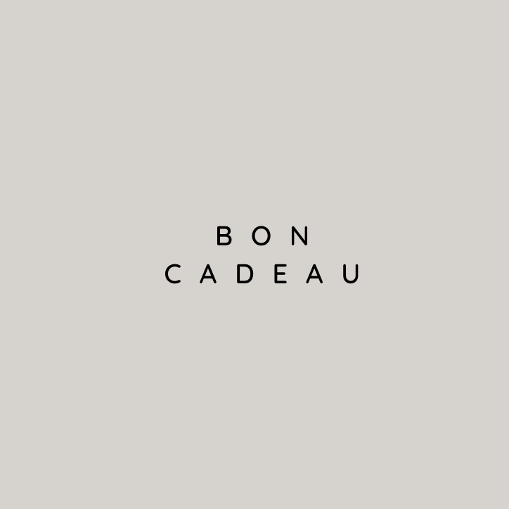 Bon Cadeau