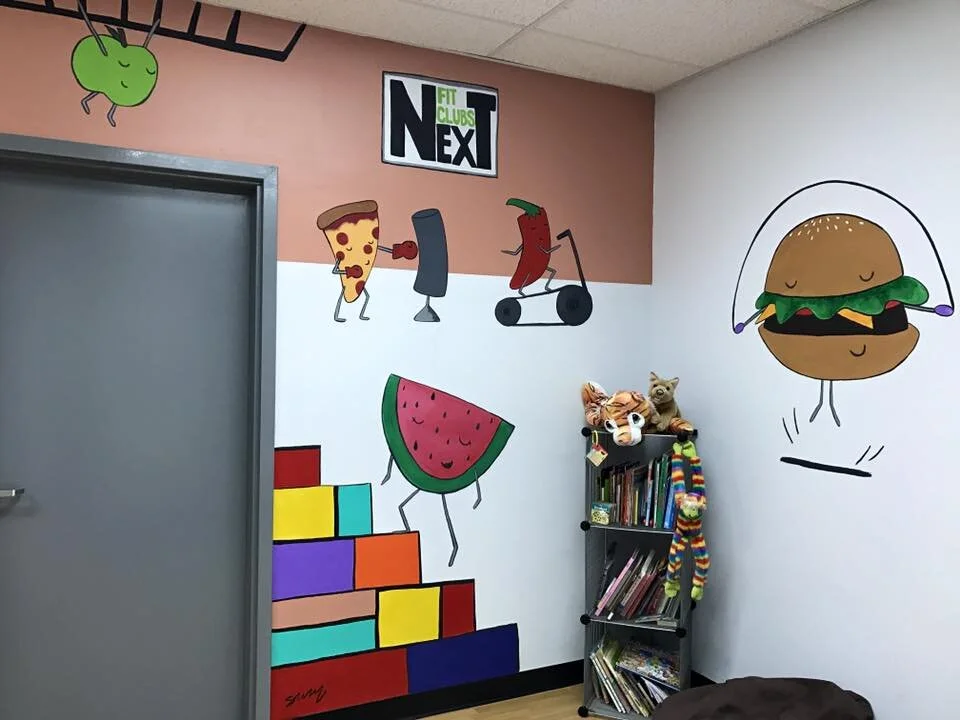 Next Fit Club: Hillsborough, NJ