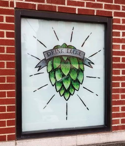 Man Skirt Brewing: Hackettstown, NJ