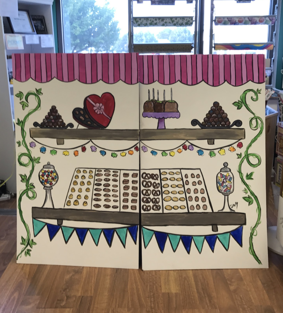 Enchanted Chocolates: Hackettstown, NJ