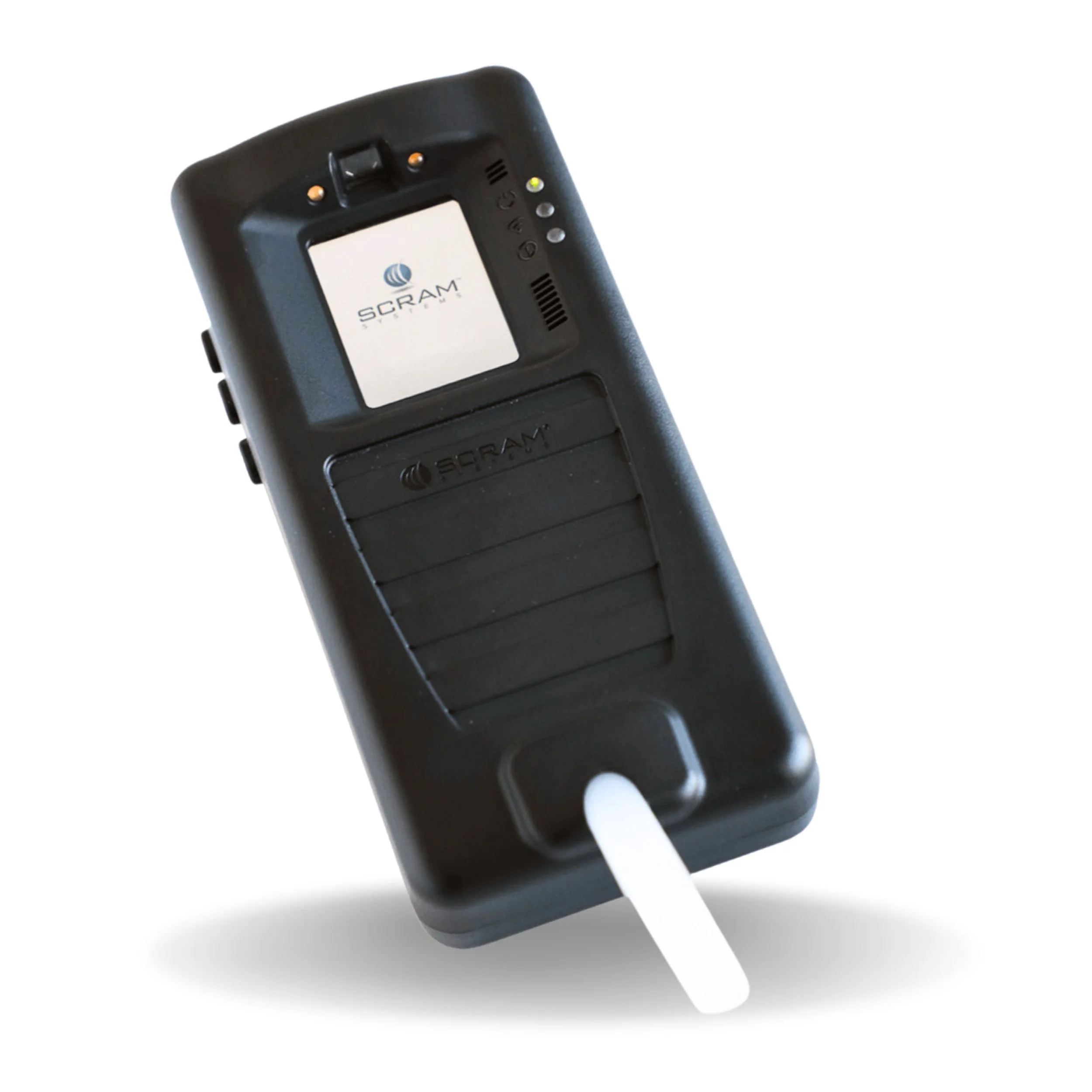 SCRAM Alcohol Monitoring, Electronic Monitoring & Outpatient Treatment ...