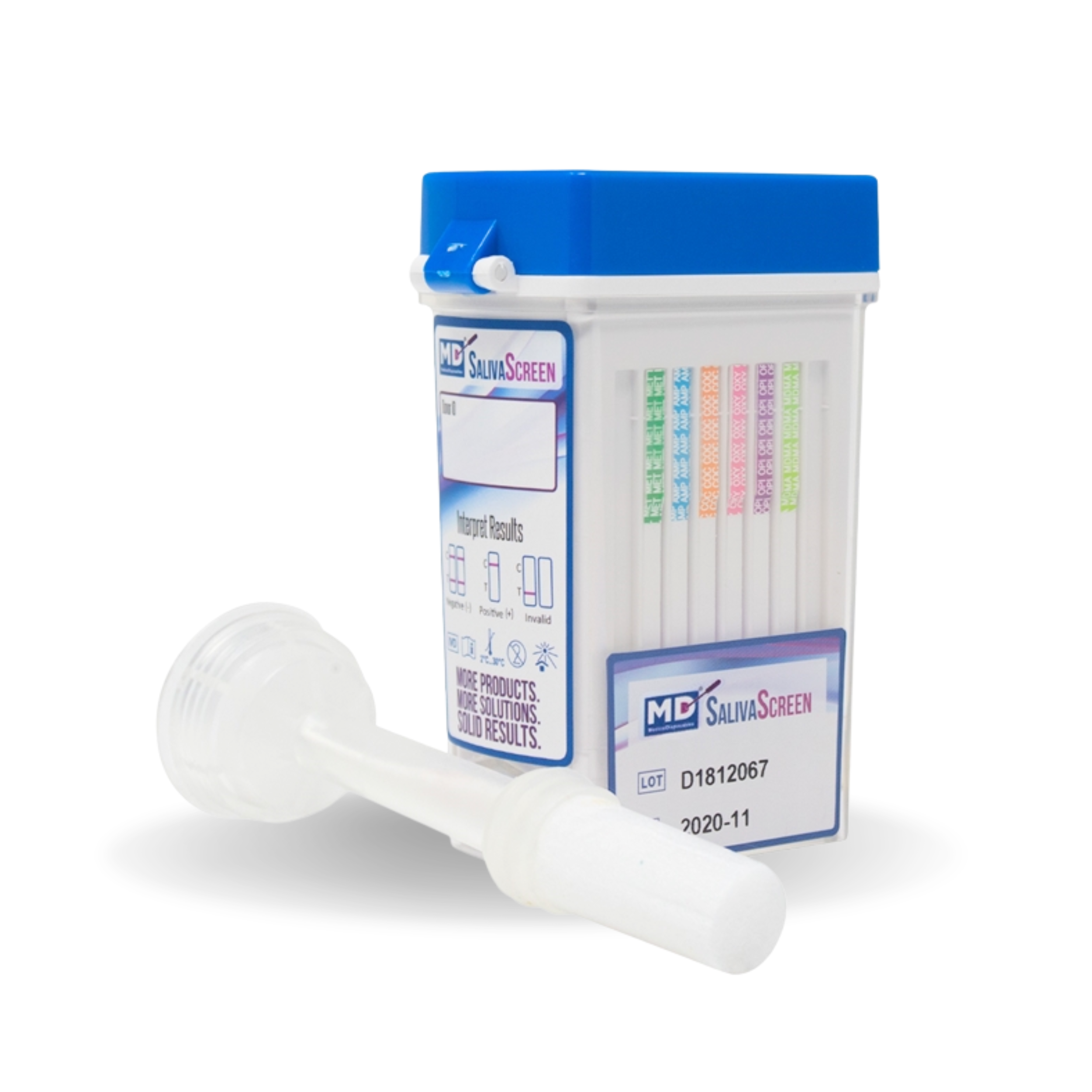 Scram Testing Drug Testing Program | PharmChek Sweat Patch & Oral Tests | The MOST ...