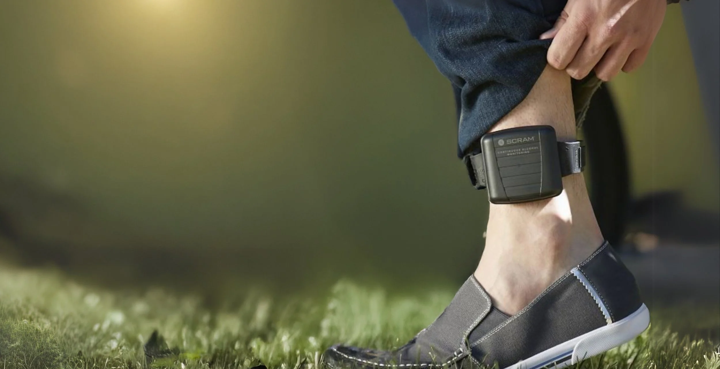 Electronic Monitoring Southern California | GPS Ankle Monitor, SCRAM ...