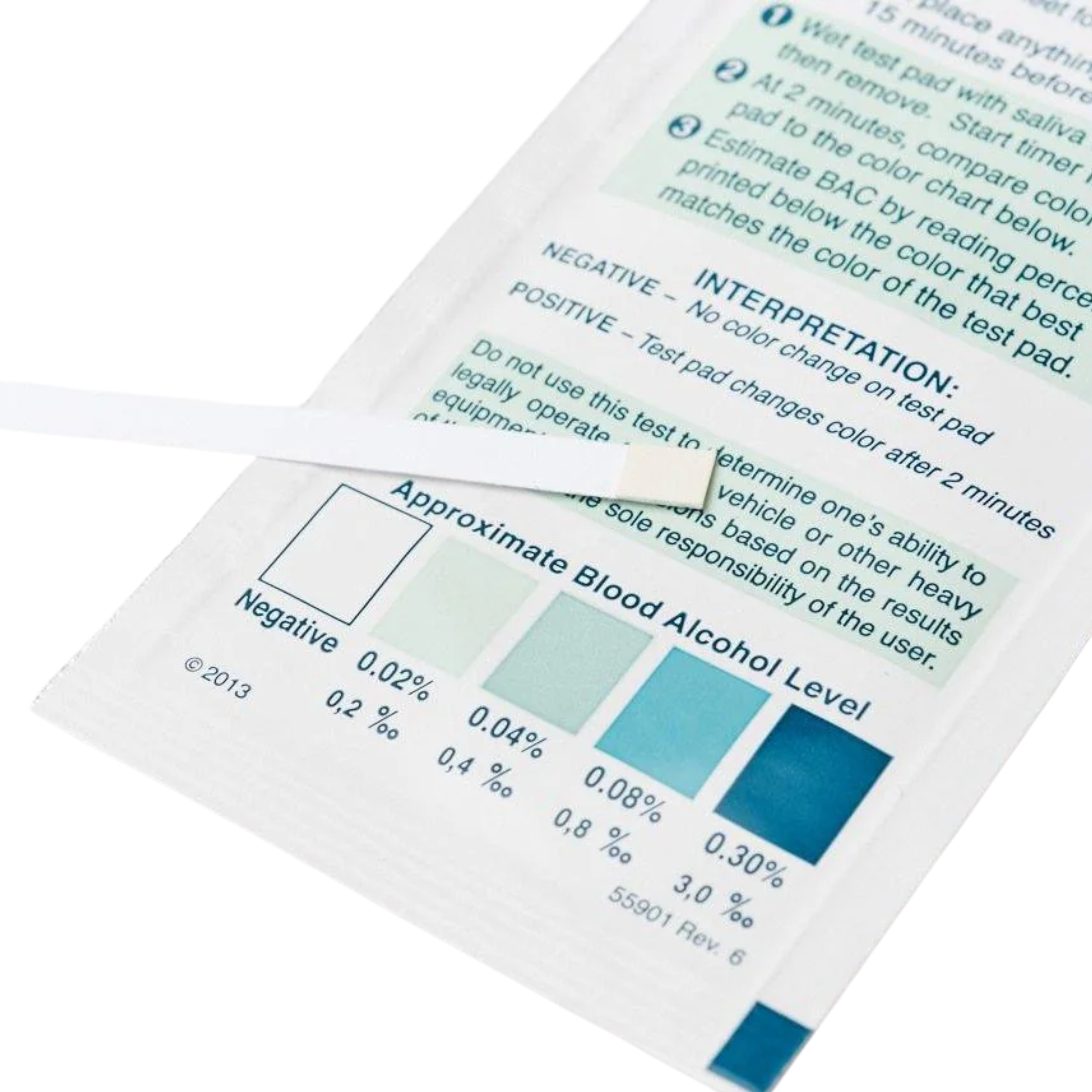 Drug Testing Program | PharmChek Sweat Patch & Oral Tests | The MOST Program — The Most Program ...
