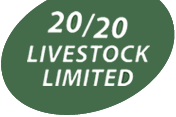 2020 Livestock Limited