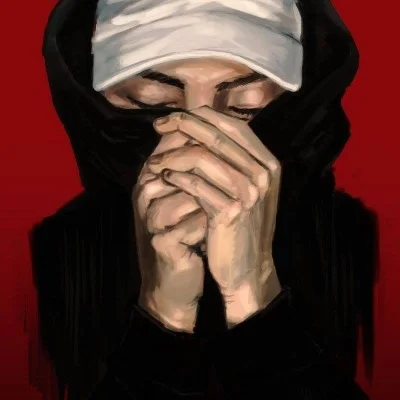 Fan art by Adlina Efendy