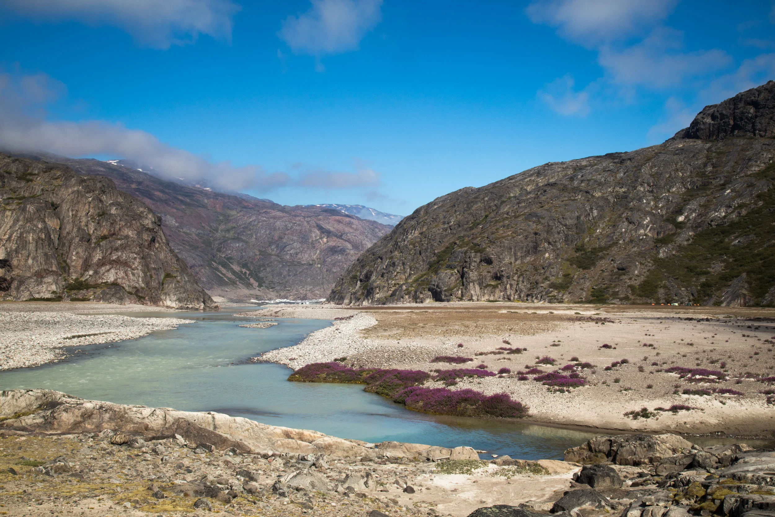Narsarsuaq, Greenland