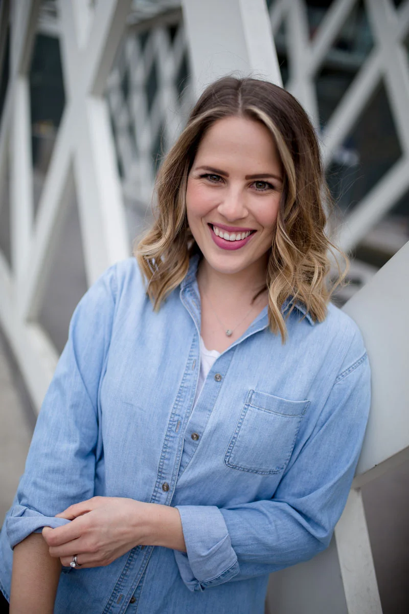Julia Kingsbury